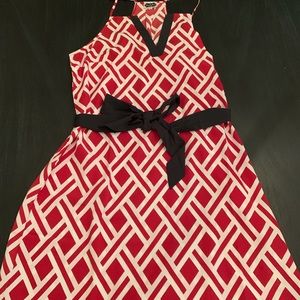 Cute mud pie dress